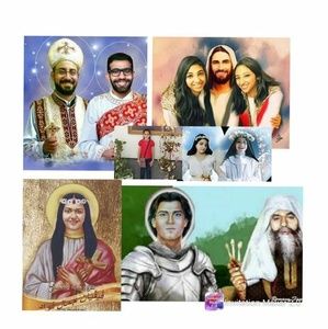 Meet your Posher, Mary